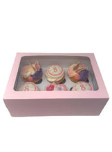 Load image into Gallery viewer, Bespoke Cupcakes