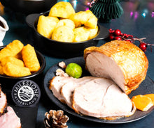Load image into Gallery viewer, Cooked Christmas Meats