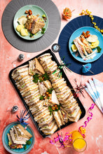 Load image into Gallery viewer, Sandwich Platter