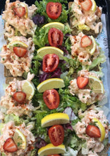 Load image into Gallery viewer, Savoury Salad Platters