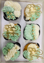 Load image into Gallery viewer, Bespoke Cupcakes