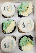 Load image into Gallery viewer, Bespoke Cupcakes