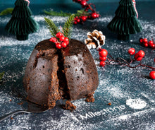 Load image into Gallery viewer, Homemade Christmas Desserts

