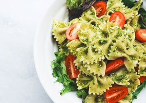 Side Salad Bowls