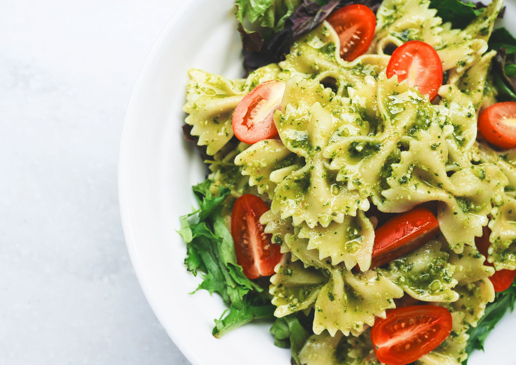 Side Salad Bowls