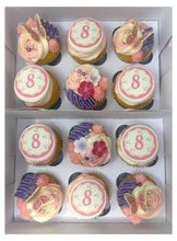 Load image into Gallery viewer, Bespoke Cupcakes
