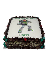 Load image into Gallery viewer, Chocolate Fudge Cake
