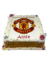 Load image into Gallery viewer, Crumb Edge Occasion Cake
