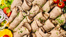 Load image into Gallery viewer, Cold Meat Platters
