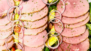 Cold Meat Platters