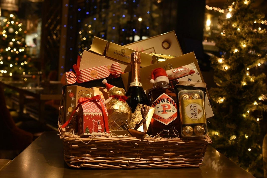 £100 Luxury Gifting Hamper