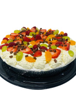 Load image into Gallery viewer, Large Fresh Fruit Pavlova
