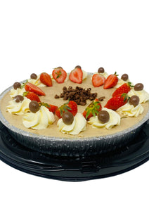 Large Catering Cheesecake