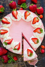 Load image into Gallery viewer, Large Catering Cheesecake
