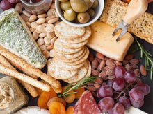 Load image into Gallery viewer, Cheeseboard Platter
